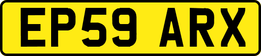 EP59ARX