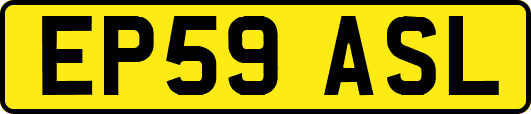EP59ASL