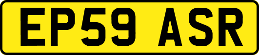 EP59ASR