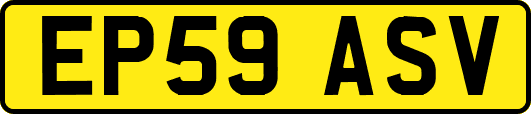 EP59ASV