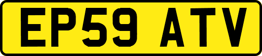 EP59ATV