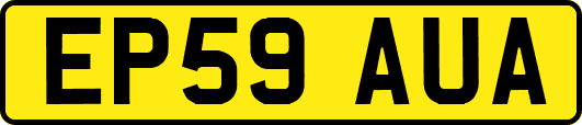 EP59AUA