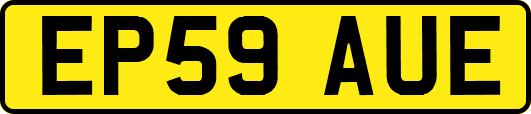 EP59AUE