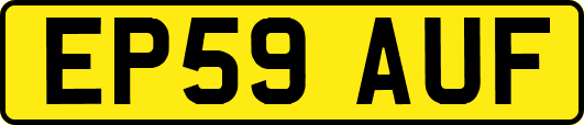 EP59AUF