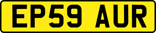 EP59AUR