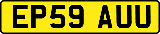 EP59AUU