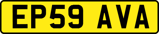 EP59AVA
