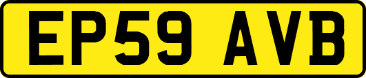 EP59AVB