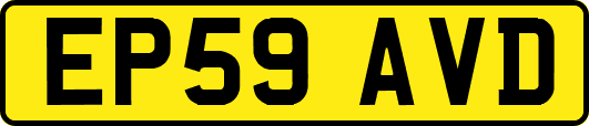 EP59AVD