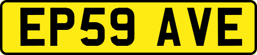 EP59AVE