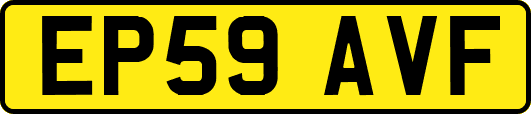 EP59AVF