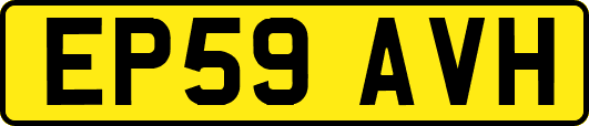 EP59AVH