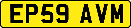 EP59AVM