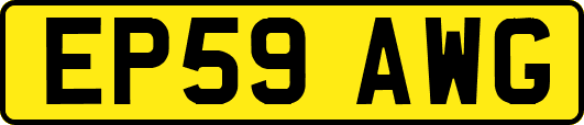 EP59AWG