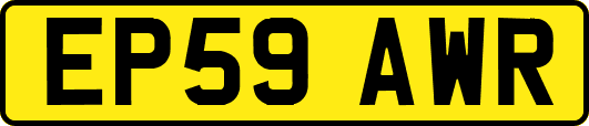 EP59AWR