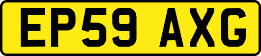 EP59AXG