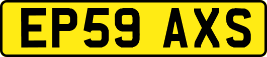 EP59AXS