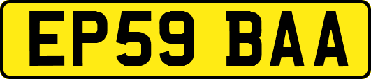 EP59BAA