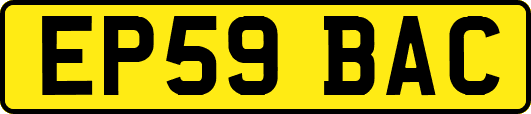 EP59BAC