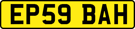 EP59BAH