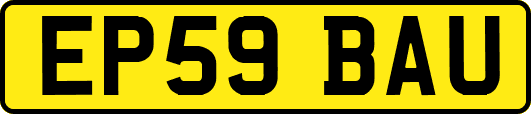 EP59BAU