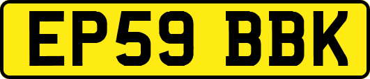 EP59BBK