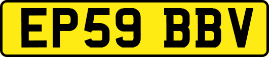 EP59BBV