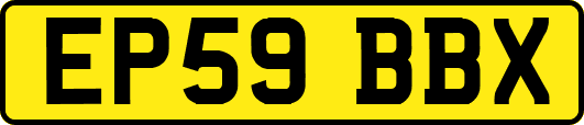 EP59BBX
