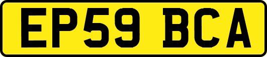 EP59BCA