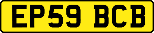 EP59BCB