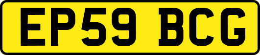 EP59BCG