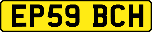 EP59BCH
