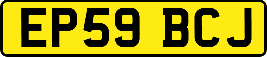 EP59BCJ