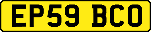 EP59BCO
