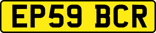 EP59BCR