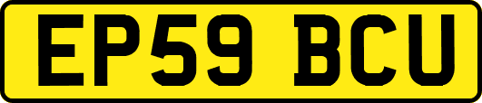 EP59BCU