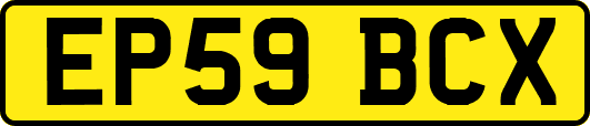 EP59BCX