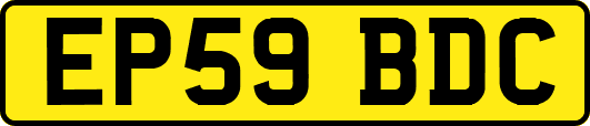 EP59BDC
