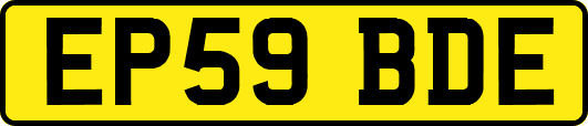 EP59BDE
