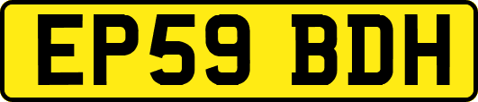 EP59BDH
