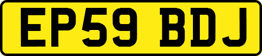 EP59BDJ