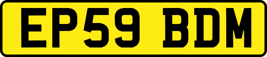 EP59BDM