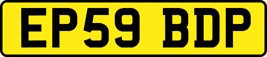 EP59BDP