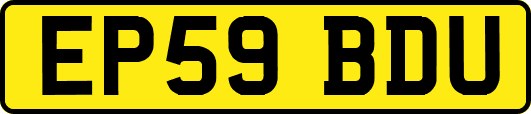 EP59BDU