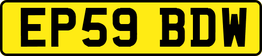 EP59BDW