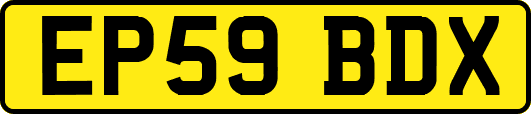 EP59BDX