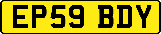 EP59BDY