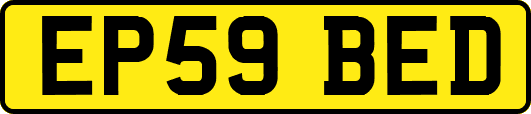 EP59BED