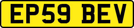 EP59BEV