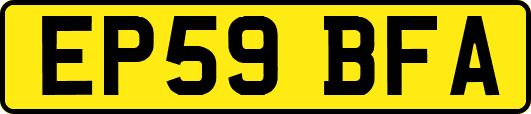 EP59BFA